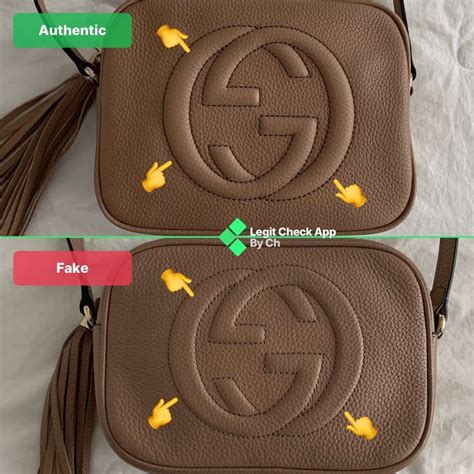 gucci baby bag fake|is my gucci bag real.